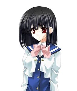 Shouji Mana