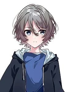 里美英