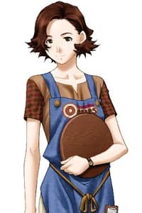 Morinaga Eimi
