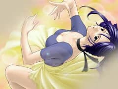 Asou Fumika