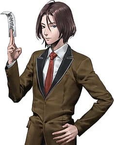 Abe Haruaki