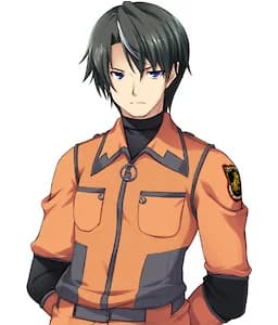 Kasasagi Watase