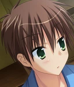 Nitta Futami