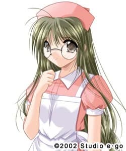 雫 ともえ