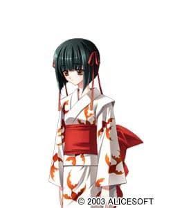Ryuujou Mashiro