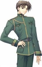 Aizawa Shuuhei