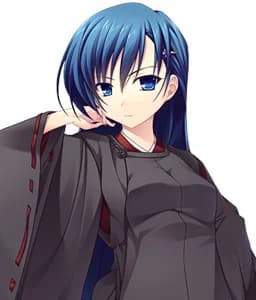 智徳法師