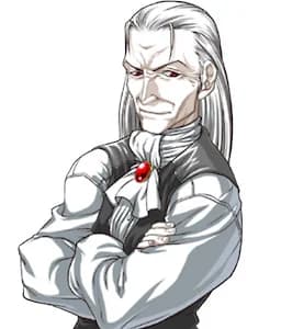 ウォルフガング・フォン・ナハツェーラー