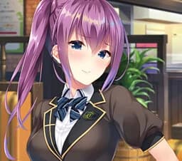 Tokizaki Yukariko
