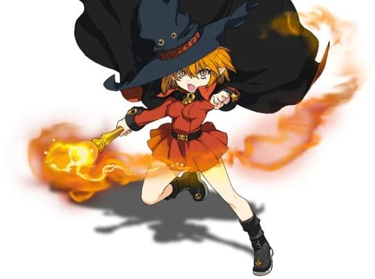 魔炎