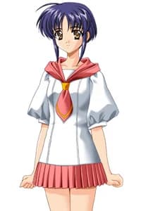 吉岡 真穂