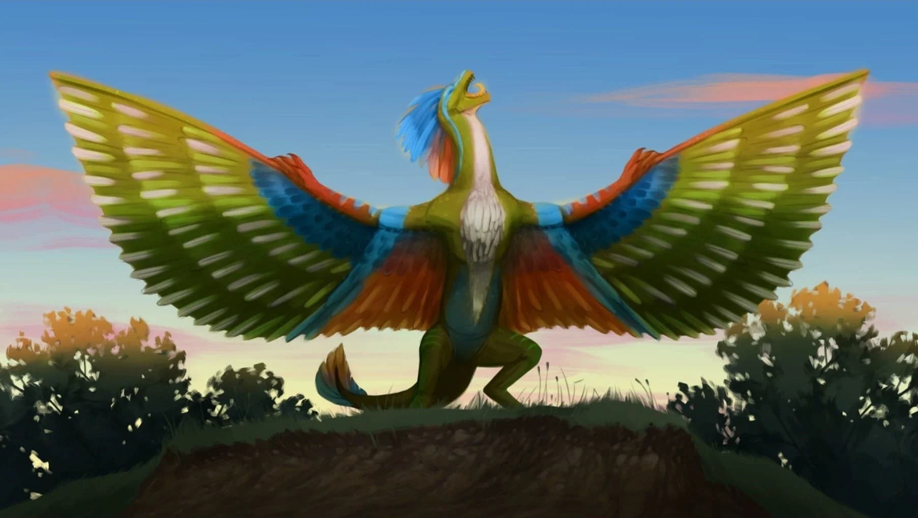 Spiritkeeper
