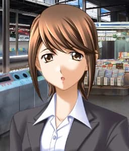 Tsujimura Akiyo
