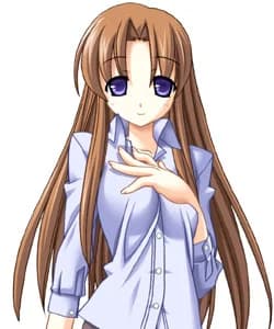 Kanbayashi Mitsuki