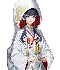 Sasakura Mizuki