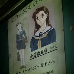小笠原 直海