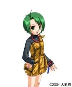 Monjuin Kanro