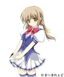 Daidouji Ryouko