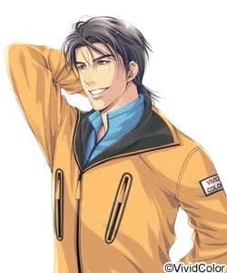 Karino Kentarou