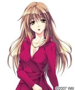 阳坂穗香