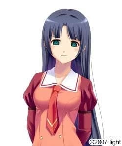 Minezaki Sakura
