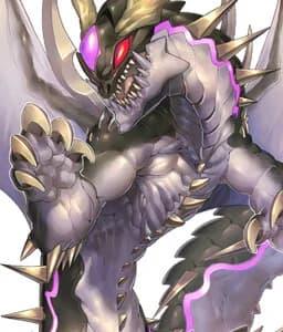 詩竜ジャバウォック