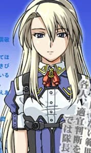 エルザ・ロートリンゲン