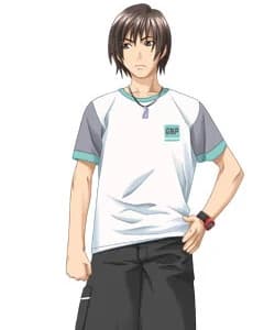 Shintarou