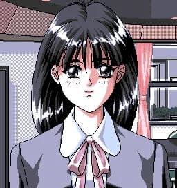 遠藤 麻衣子