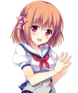 Komorie Suzu