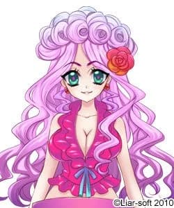Mayurin no Yama