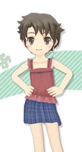 野中 ようこ
