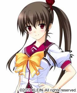 Kirishima Izumi