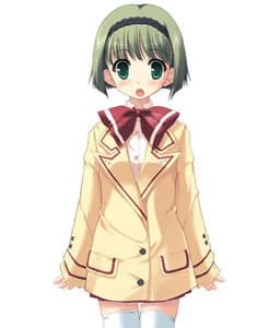 Urashima Kanome