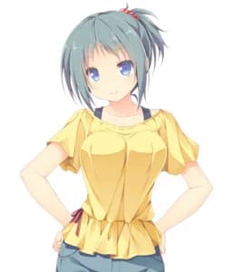 Yanase Tsuruko