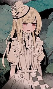 1st Alice