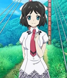 小日向 未来
