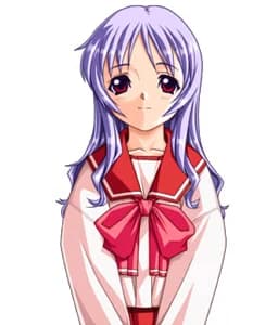 姬川琴音