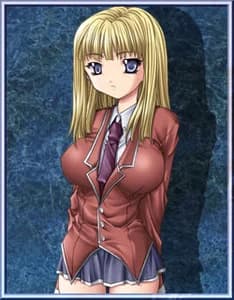 Kamishino Erika