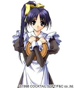 伊藤乃绘美