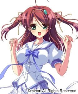 Minakawa Sui