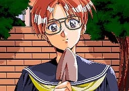 Kamimura Naho