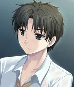 Kuroda Yuuki