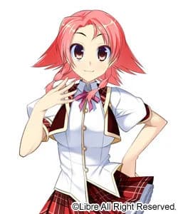 Habara Ranko