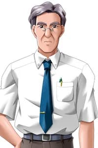 Kujirasawa-sensei