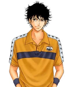 Kirihara Akaya