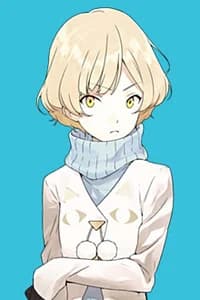 鬼崎明日菜