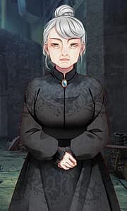 Matron Aralla