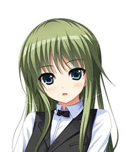 香月 あやめ