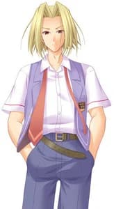 Koga Takeshi